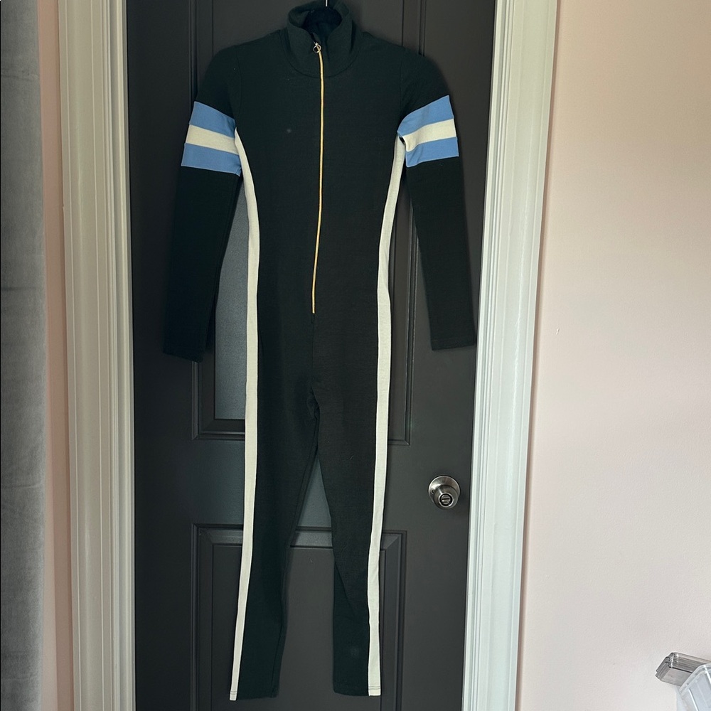 We Norwegian Ski Jumpsuit - Picture 2 of 7